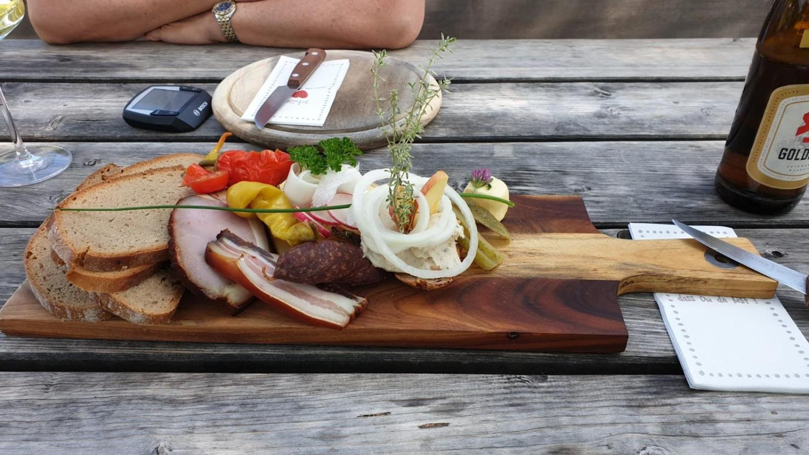 Appartementhaus Goldnugget Schwarzach im Pongau Ngoại thất bức ảnh