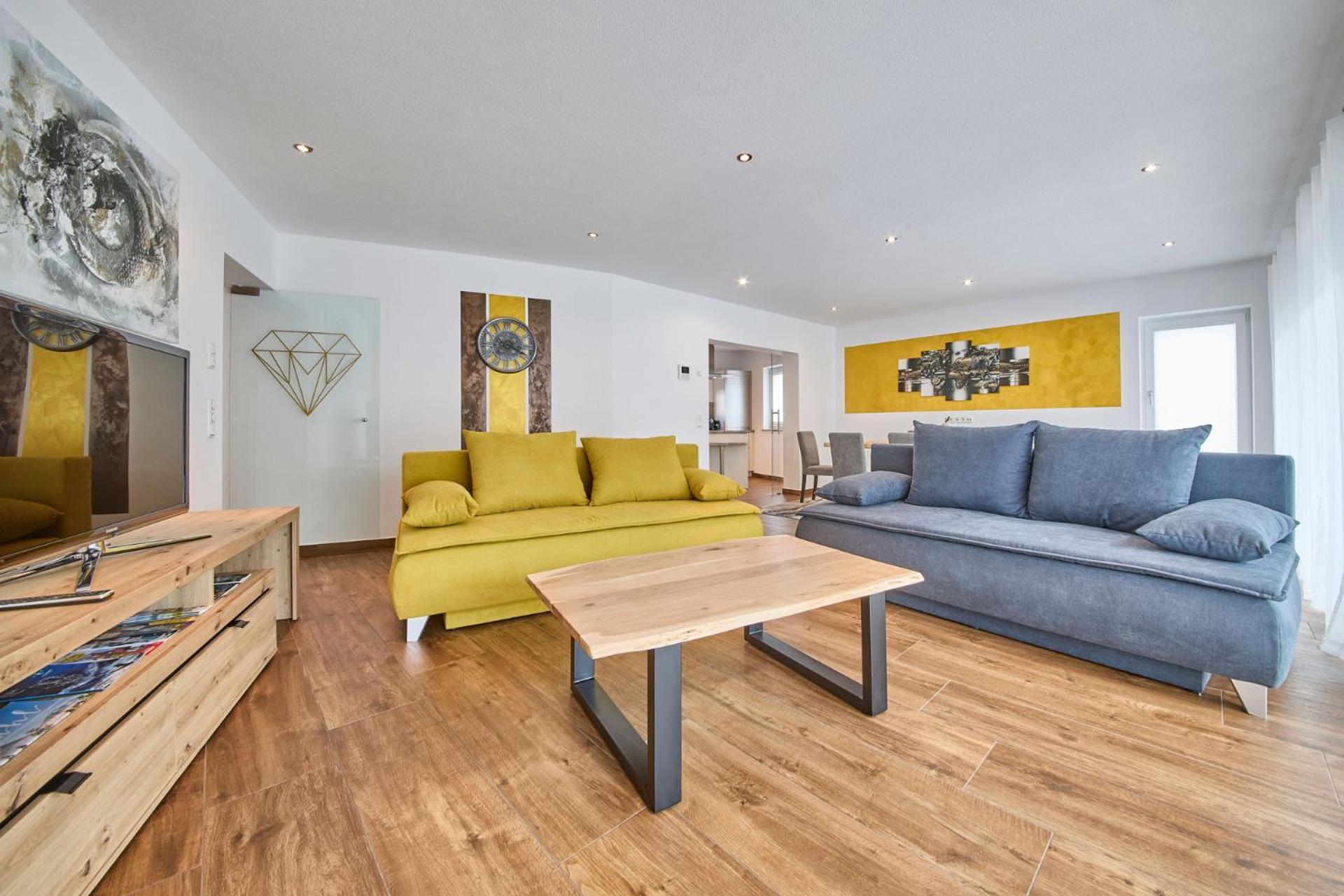 Appartementhaus Goldnugget Schwarzach im Pongau Ngoại thất bức ảnh