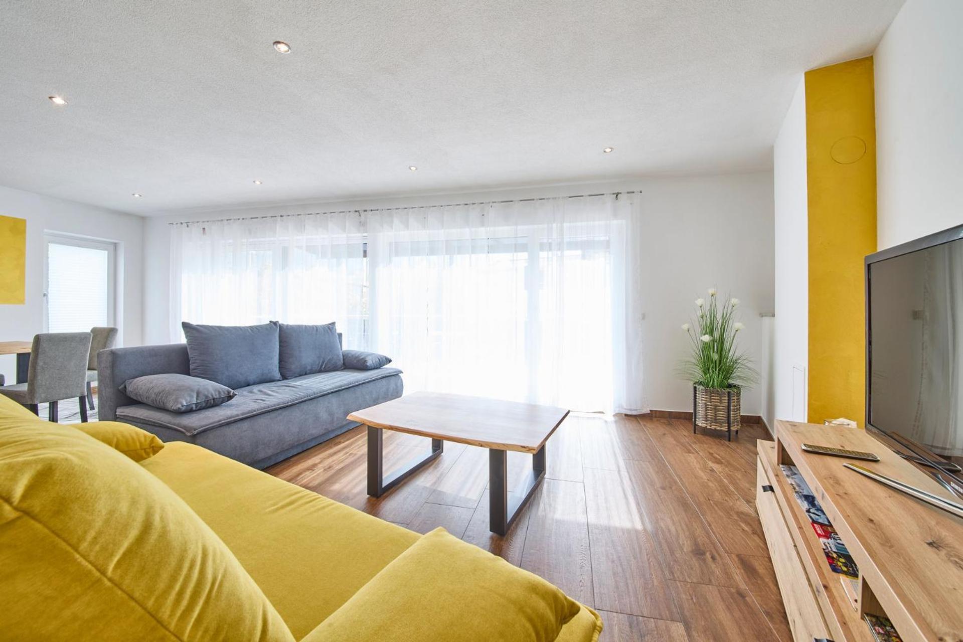 Appartementhaus Goldnugget Schwarzach im Pongau Ngoại thất bức ảnh
