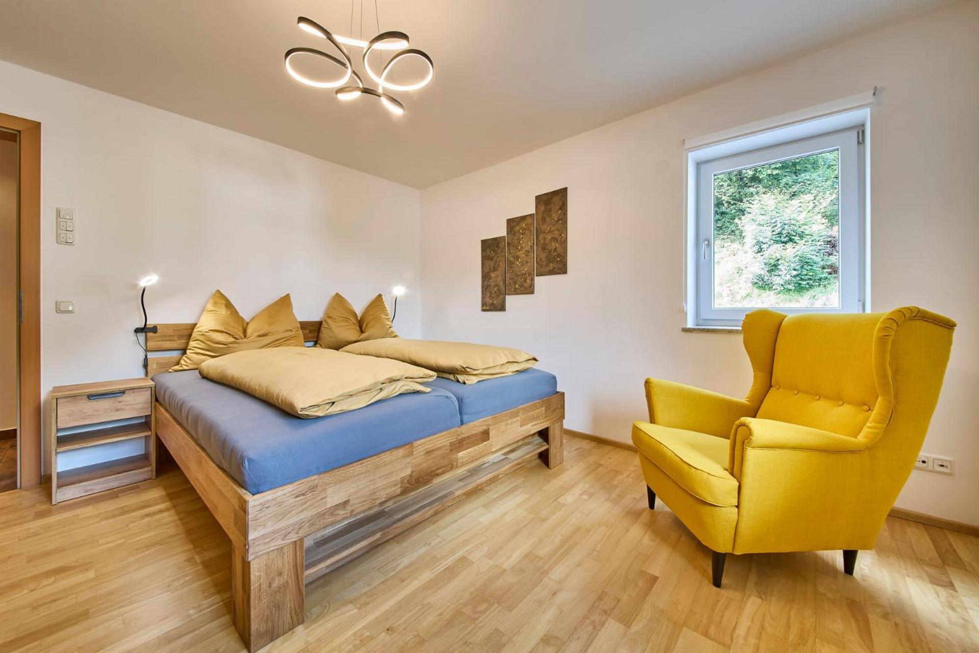 Appartementhaus Goldnugget Schwarzach im Pongau Ngoại thất bức ảnh