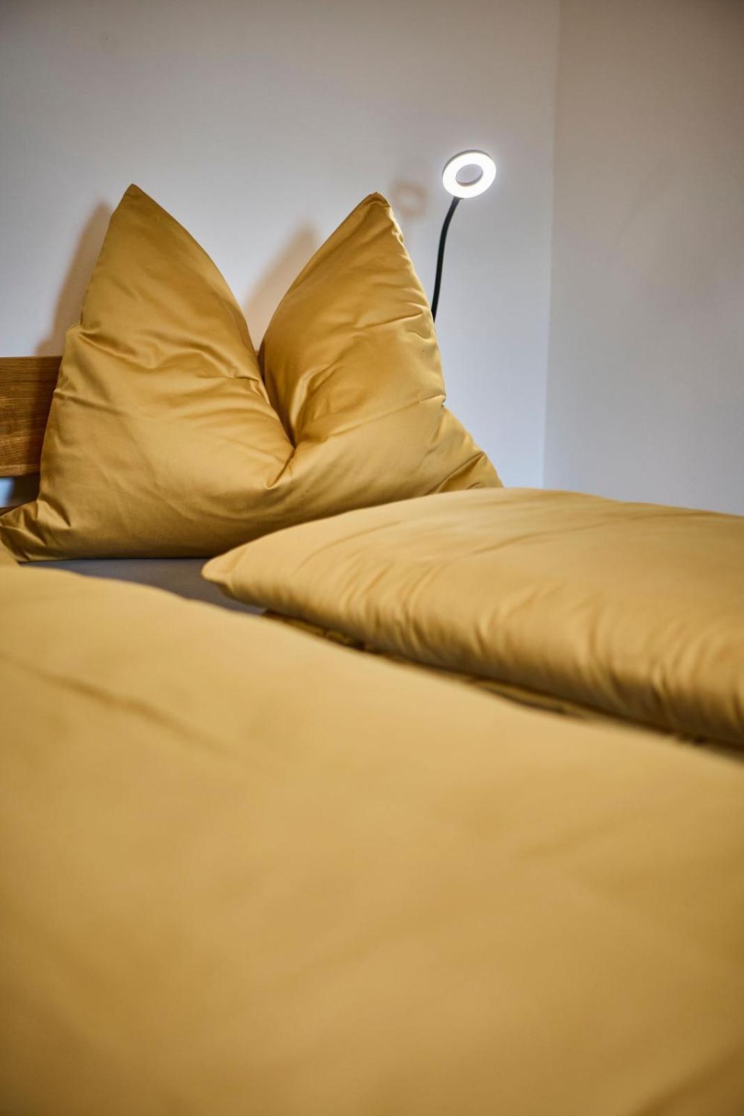 Appartementhaus Goldnugget Schwarzach im Pongau Ngoại thất bức ảnh
