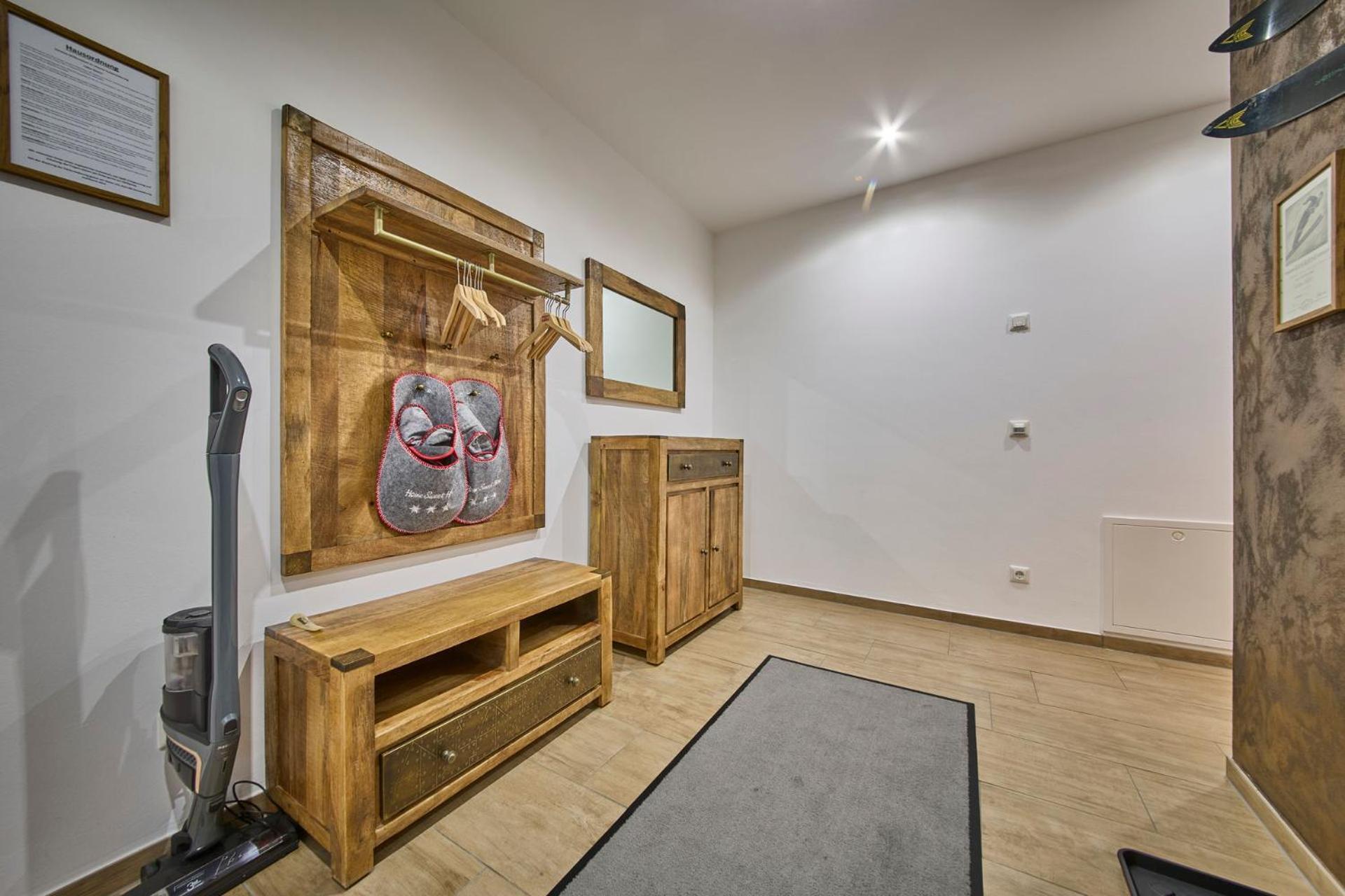 Appartementhaus Goldnugget Schwarzach im Pongau Ngoại thất bức ảnh